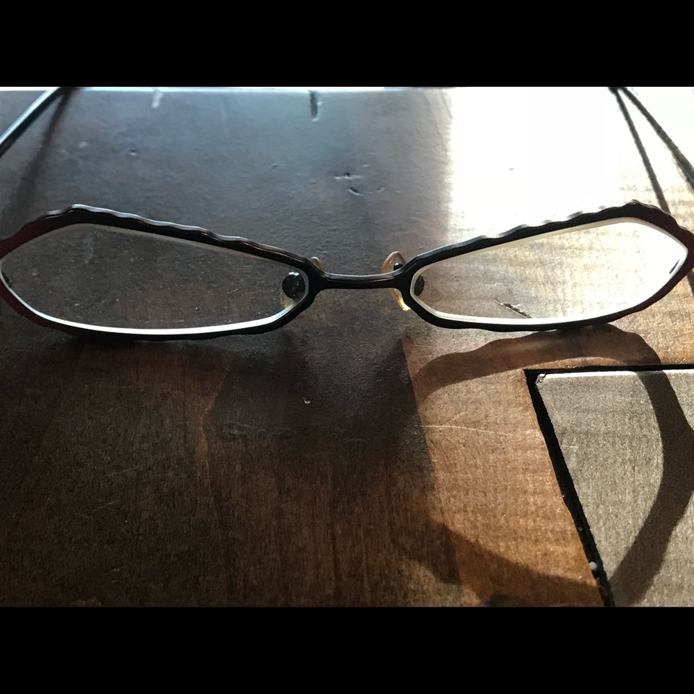 Spectacle frames - Picture 6 of 8